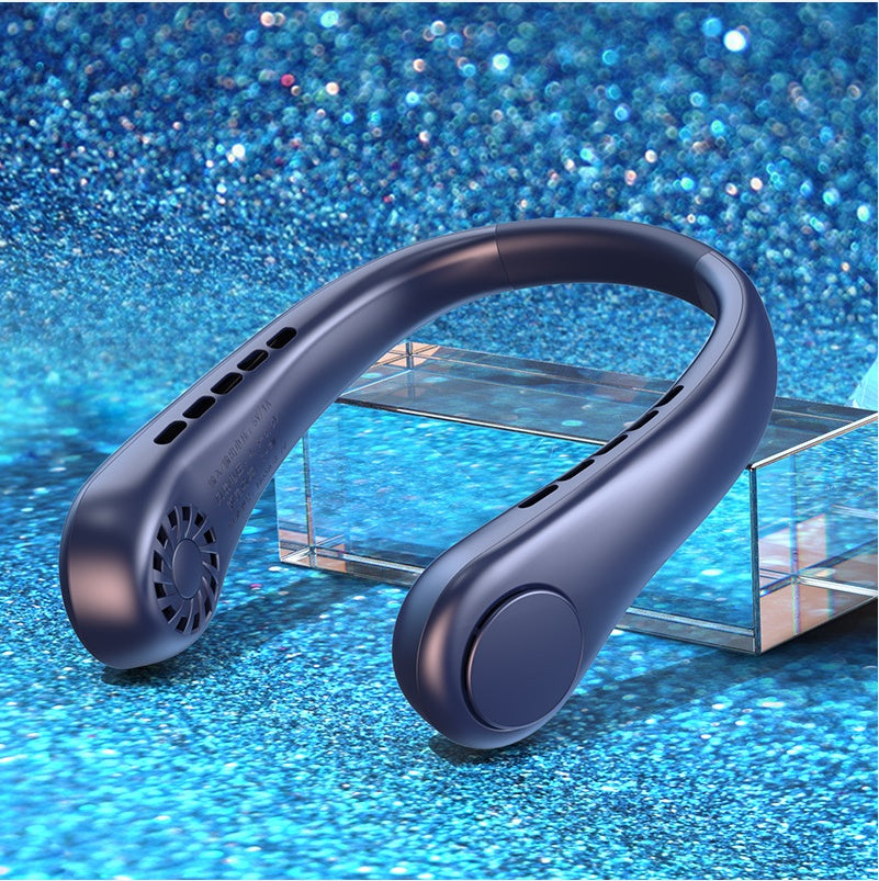 New Mini Neck Fan Portable