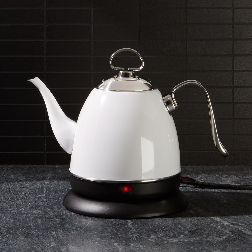 Electric Kettle