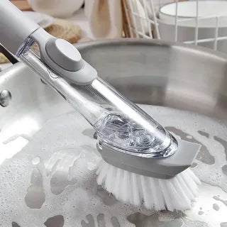 Cleaning Brush