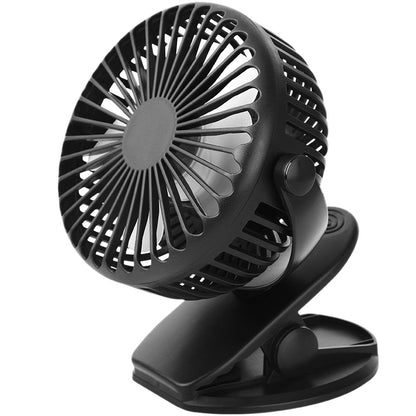 desk mini fan