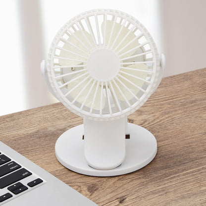 desk mini fan