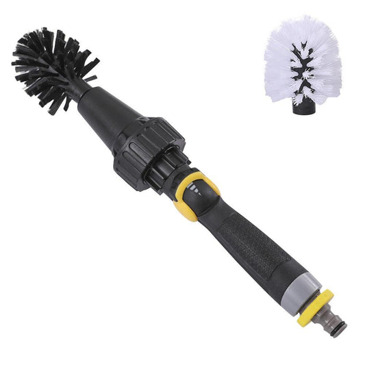 Outil de nettoyage de brosse pour pneus de voiture