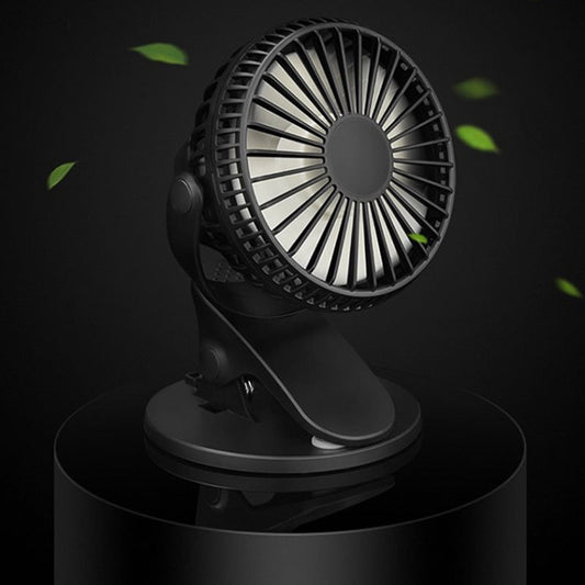desk mini fan