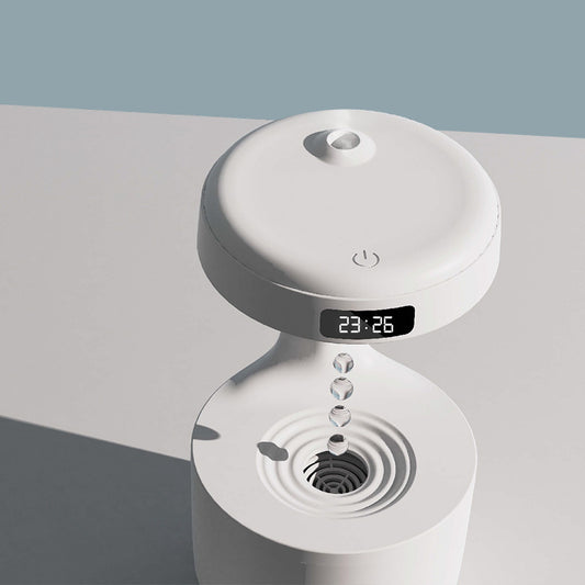 Wholesale Anti Gravity Water Drop Aroma Diffuser