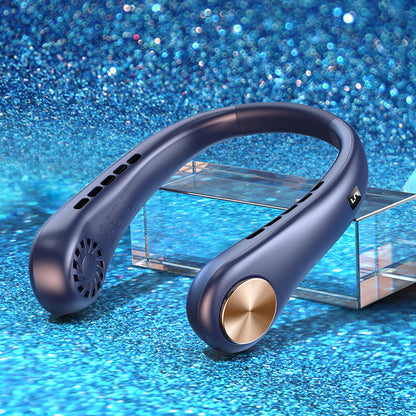 New Mini Neck Fan Portable
